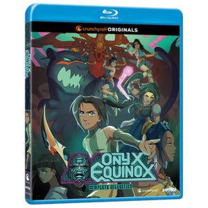 Onyx Equinox: Complete Collection