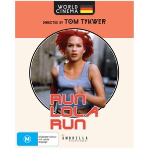 Run Lola Run (US Import)