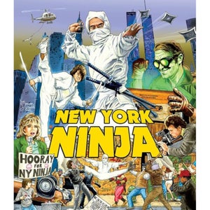 New York Ninja