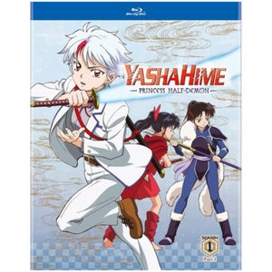 Yashahime: Princess Half-Demon: Season 1 Part 1 (US Import)