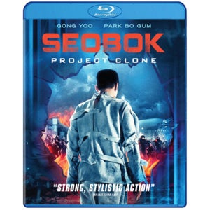 Seobok: Project Clone (US Import)