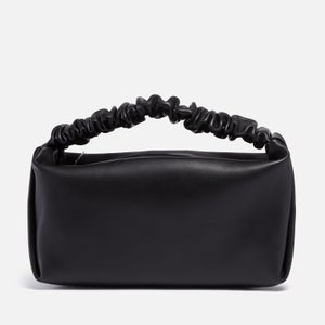 Alexander Wang Women's Scrunchie Small Bag - Black