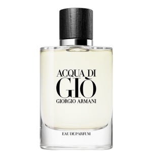 Armani Acqua Di Giò Eau de Parfum Refillable Eau de Parfum Spray 75ml