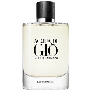 Armani Acqua Di Gio Eau de Parfum Refillable Spray 125ml