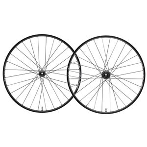 Zipp 101 XPLR Carbon Tubeless Disc Brake Wheelset