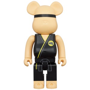 Medicom Cobra Kai 1000% Be@rbrick - Cobra Kai Dojo