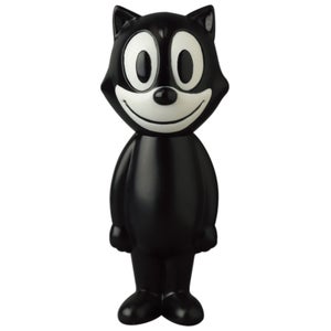 Medicom Felix The Cat Mini VCD Figure - Felix The Cat