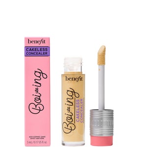 benefit Boi-ing Cakeless Concealer 5ml (Various Shades)