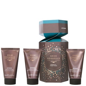 Grow Gorgeous Intense Cracker