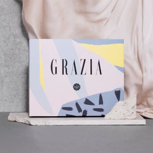 GLOSSYBOX DE Grazia Limited Edition August 2022 Variation 1