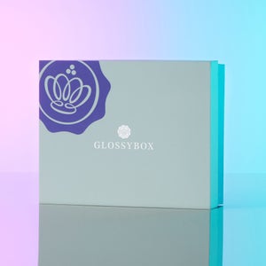 GLOSSYBOX GIRLS Let it Glow EDITION