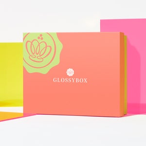 GLOSSYBOX GIRLS September 2022 back to school Edition