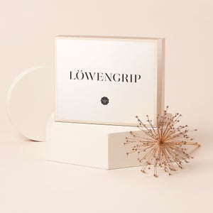 GLOSSYBOX x LÖWENGRIP 2022 (värde över 1 700 kr)