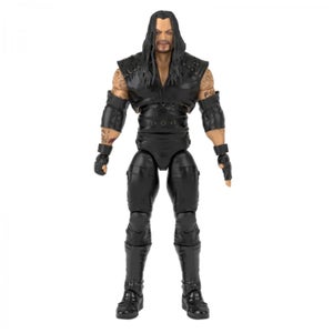 Mattel WWE Ultimate Edition Action Figure - The Undertaker
