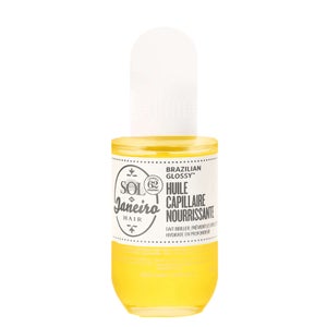 Sol de Janeiro Brazilian Glossy Nourishing Anti-Frizz Hair Oil 58ml