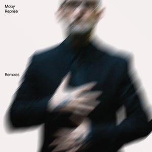 Moby - Reprise Remixes Vinyl