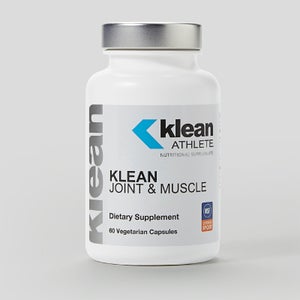 Klean Athlete Joint & Muscle - 60 Tablets