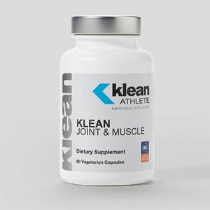 Klean Joint & Muscle - 60 Vegetarian Capsules