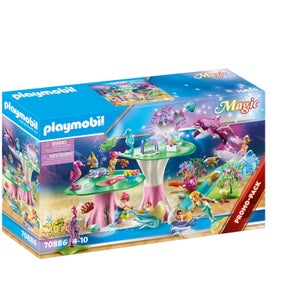 Playmobil Mermaids' Paradise (70886)