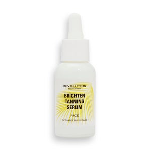 Beauty Brightening Face Tan Serum