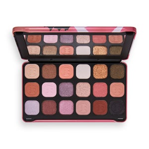 DC X Revolution Dangerous Love Forever Flawless Shadow Palette