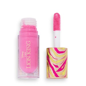 Disney's The Lion King Revolution Love Story Lip Gloss