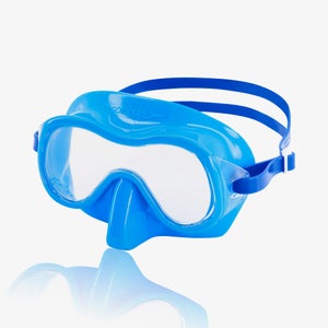 Goggles or mask for swimming cheap