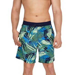 Printed Seaside Volley 18"