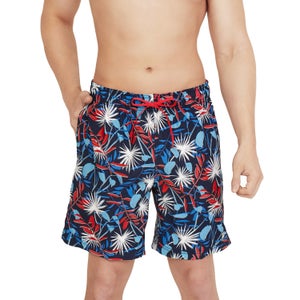 Traveler Palm Redondo Edge Volley 18"