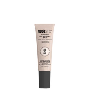 NUDESTIX Nudescreen Daily Mineral Veil SPF30 50ml