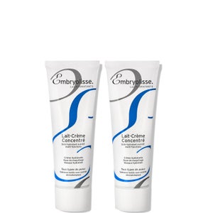 Embryolisse Lait-Crème Concentré Multi-Purpose Moisturiser Duo