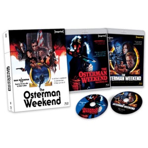 The Osterman Weekend - Imprint Collection