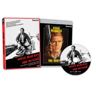 The Hunter - Imprint Collection (US Import)