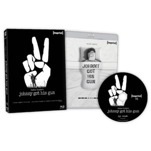 Johnny Got His Gun - Imprint Collection