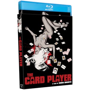 Card Player (US Import)