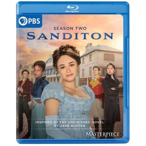 Sanditon: Season 2 - Masterpiece (US Import)