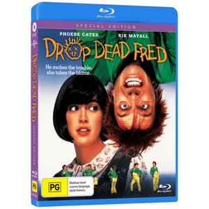 Drop Dead Fred (Special Edition)