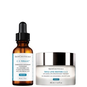 SkinCeuticals Anti-Aging Radiance Duo (Worth $305.00)