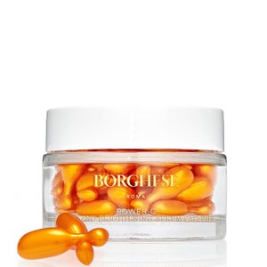 Borghese Power-C Firming and Brightening Serum Capsules