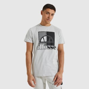 Chamule T-Shirt Grau für Herren