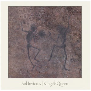 Sol Invictus - King & Queen 180g Vinyl