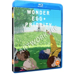 Wonder Egg Priority +  Combo