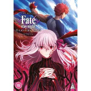 Fate Stay Night Heaven's Feel: Spring Song