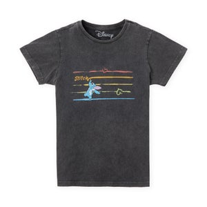 Disney Sketch Kids' T-Shirt - Charcoal