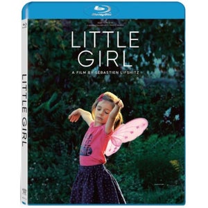 Little Girl (US Import)