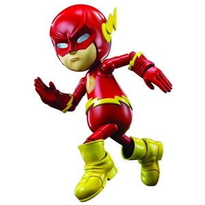 Herocross-DC Flash