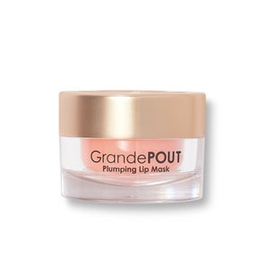 GRANDE Cosmetics POUT Plumping Lip Mask