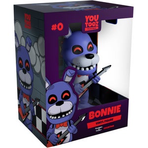 Youtooz Five Nights At Freddy's 5" Vinyl Collectible Figure - Bonnie