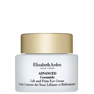 Elizabeth Arden Eye Care Advanced Ceramide Lift and Firm Eye Cream 15ml