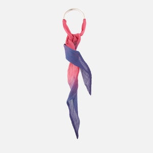 Isabel Marant Women's Scarf Bracelet - Pink